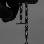 4x2 Link Bracelet Chain Bracelet Crescent Heights HARDware Lab