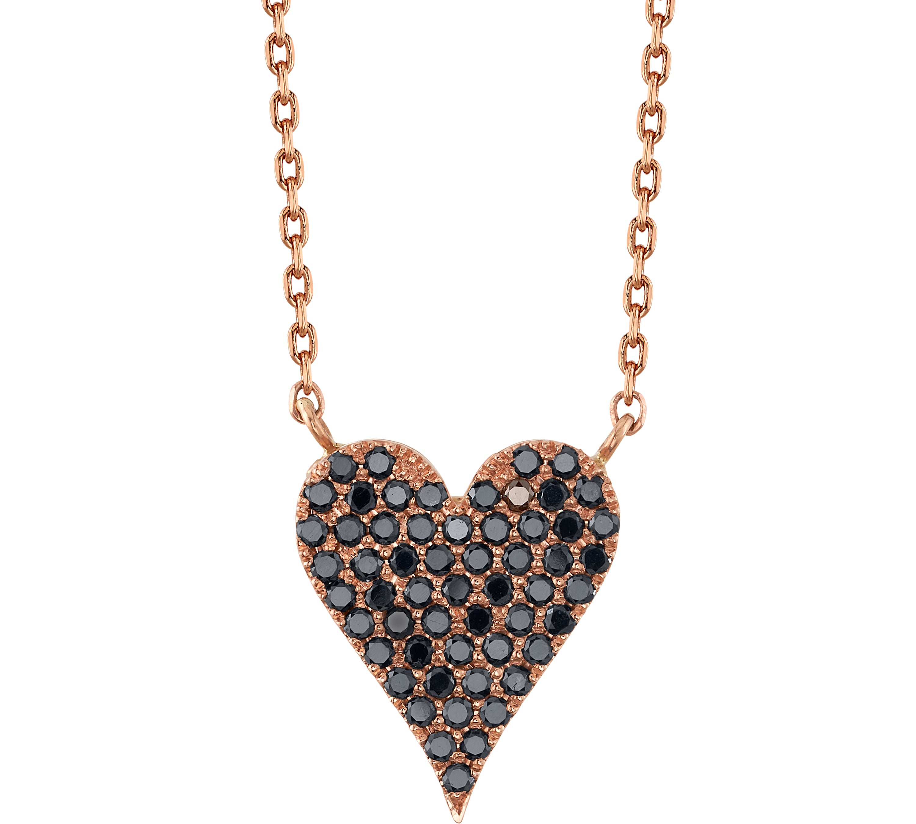 Mr. Big Heart Necklace Pendant Sale   