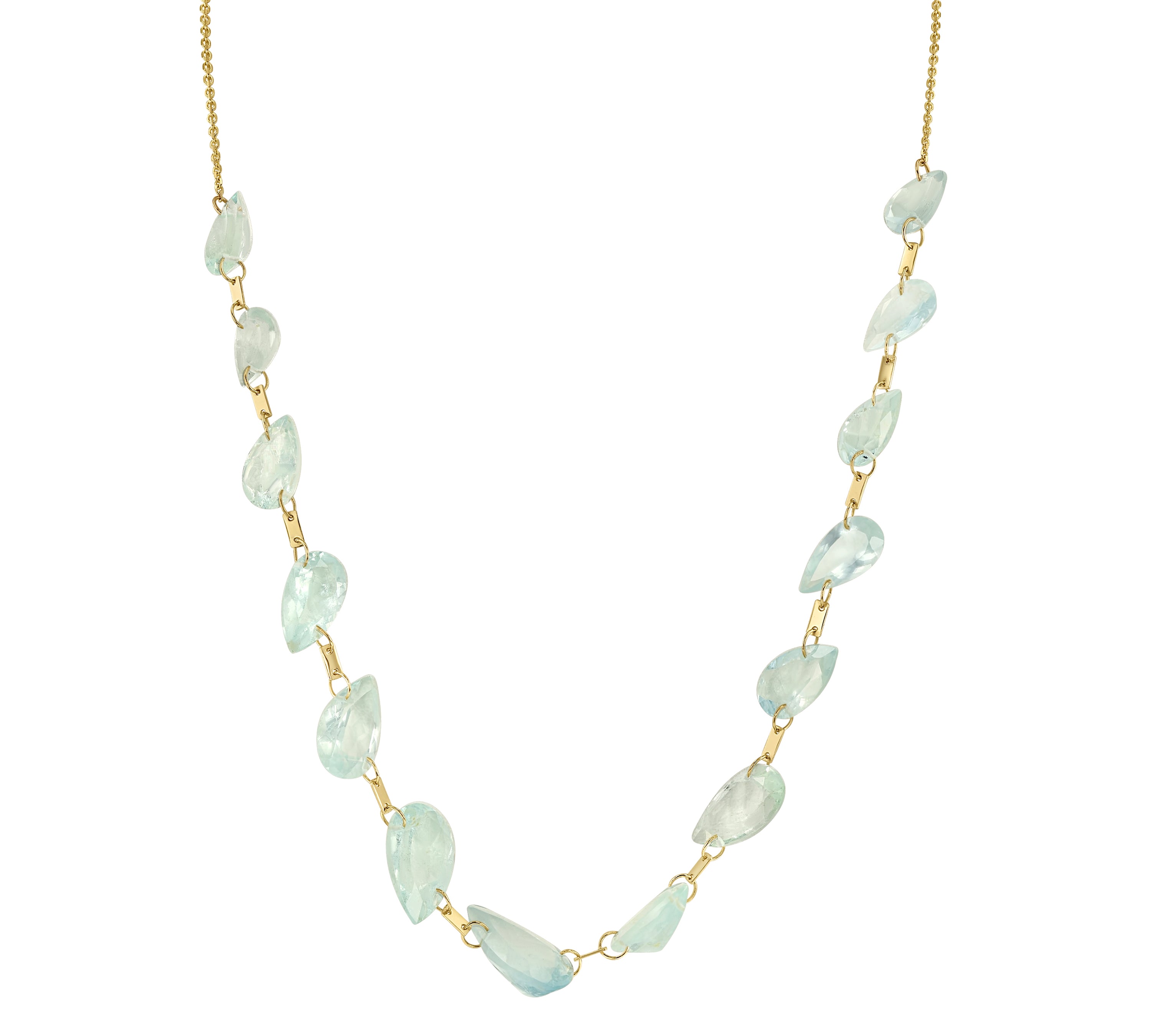 DRIP Necklace Necklace Amy Gregg Jewelry