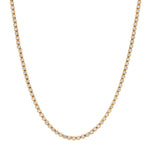 Classic Diamond Tennis Necklace Tennis Necklace Roseark Deux