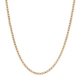 Classic Diamond Tennis Necklace Tennis Necklace Roseark Deux